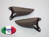 Carbon Heel Plates for 848, 1098, 1198