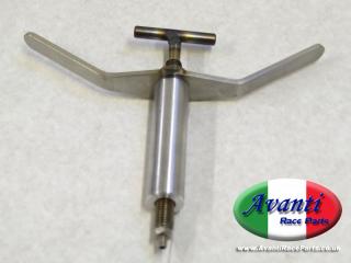 Bevel V Twin / Single Rocker Pin Removal Tool
