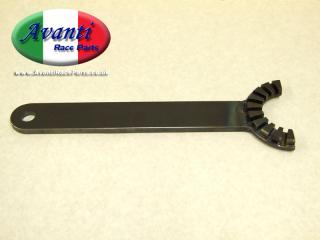 Exhaust Nut Tool for Twins and Singles