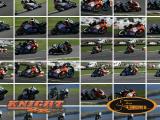 Knight Road Race Team - Parts Supplied by Avanti Race Parts