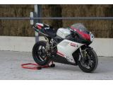 Oli's 848