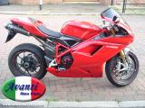 Kiran's Ducati 1098S with Pressure Plate and Clutch Cover