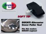 Alternator Cover Puller Tool