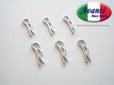 Brake Pins (R-Clips)