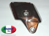 Polished Exhaust Guard for 916, 748, 996, 998