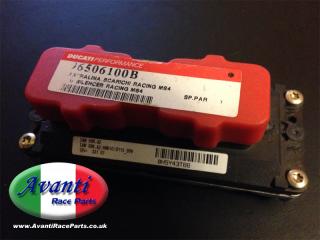 Ducati Performance Monster S4 Race ECU - 96506100B