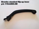 Replacement Brembo Flip-Up Lever (Standard)