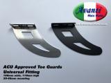 Avanti ACU Approved Toe Guards Avanti ACU Approved Toe Guards