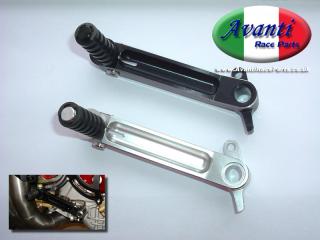 Ducati Billet Brake Lever