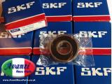 Clutch Pressure Plate Bearings - SKF