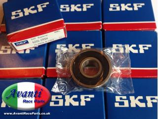 Clutch Pressure Plate Bearings - SKF