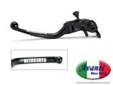 Accossato Ducati 'Flip-up' Brake Lever - Brembo Radial - from 2003