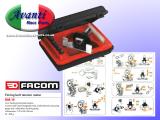 Facom DM.16 Belt Tension Tool for Ducati