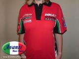 NW200 - Official Team Polo Shirt