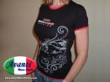 NW200 - Official Team Ladies T-Shirt