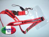 NW200 - Official Team Lanyard