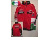 NW200 - Official Team Jacket